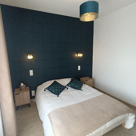 T2 Centre Ville, Soulages, Amphitheatre - Wifi Clim Balcon Parking Rodez Exterior foto